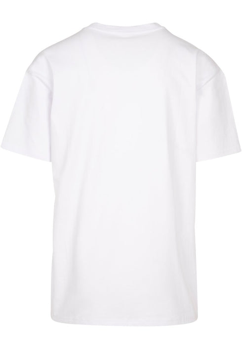 Heavy Oversize Tee